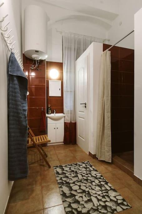 Apartamento Gigantic Modern For Up To 10 Guests Next To Basilica! Budapest