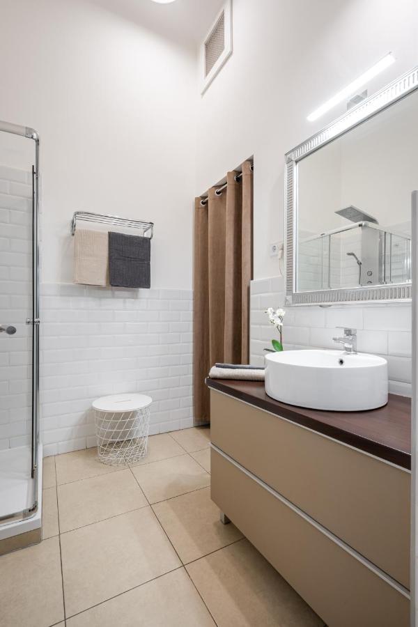 Apartment Elizabeth In The Heart Of