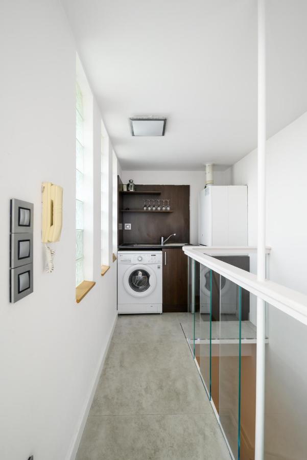 Triplex, Rooftop With Parlament View & Jacuzzi