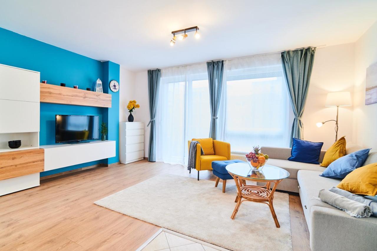 Apartamento Feel Deluxe Corvin # Free Parking # Ac # Elevator