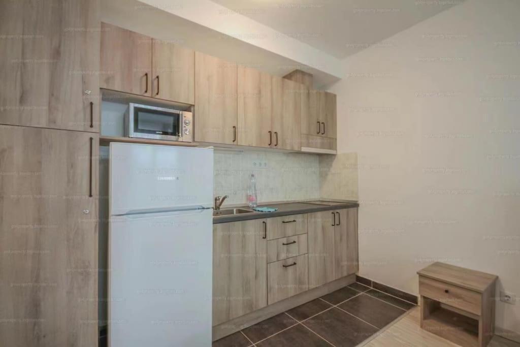 Corvin Cozy And Peaceful 313 Apartmán Budapest