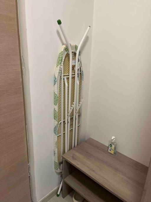 Corvin Cozy With Balcony309 Appartement