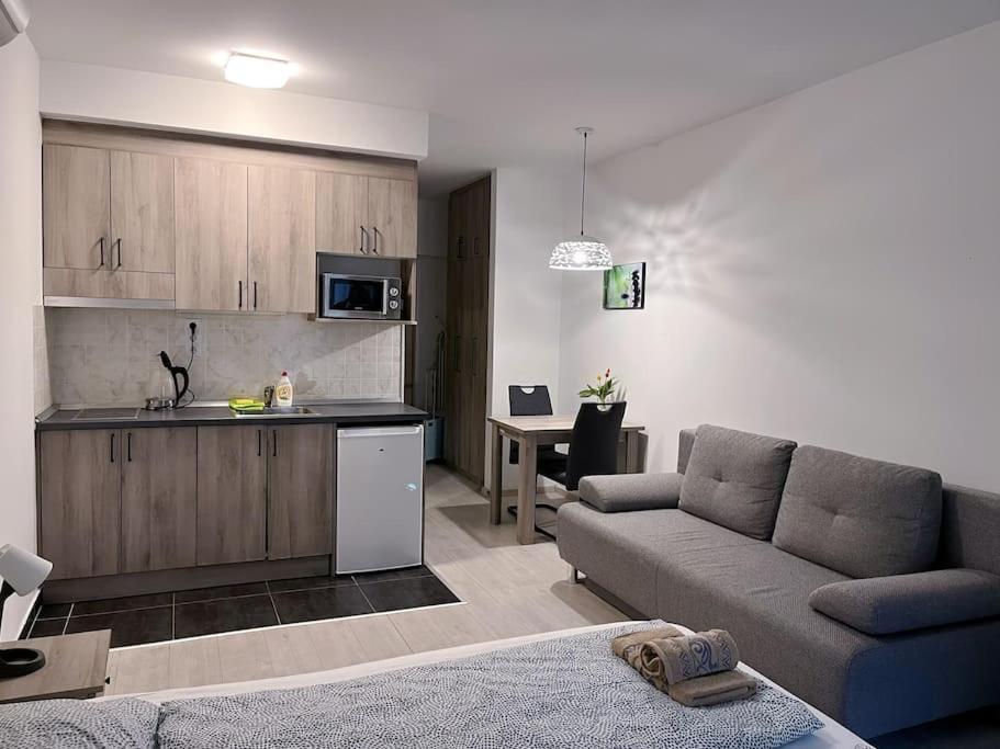 Corvin Cozy With Balcony309 Apartmán Budapest
