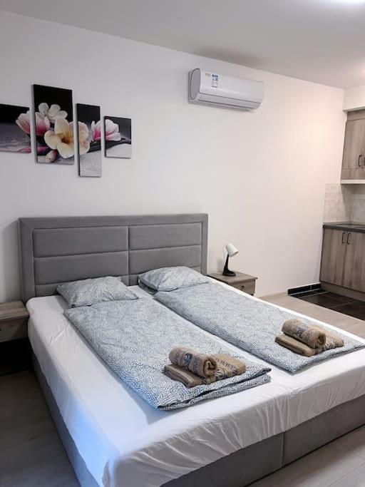 Corvin Cozy With Balcony309 *
