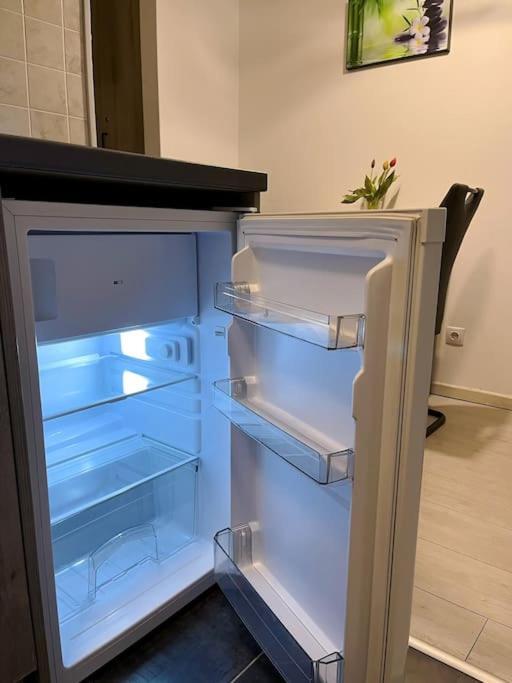 Corvin Cozy With Balcony309 Appartement *