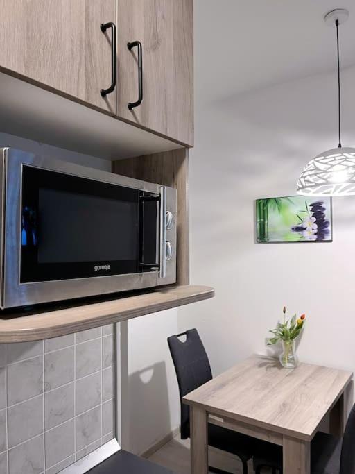 Appartement Corvin Cozy With Balcony309 *