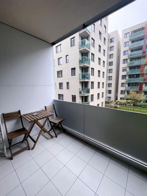 Appartement Corvin Cozy With Balcony309 Budapest