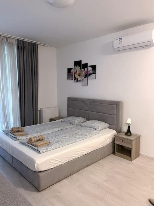 Appartement Corvin Cozy With Balcony309 *