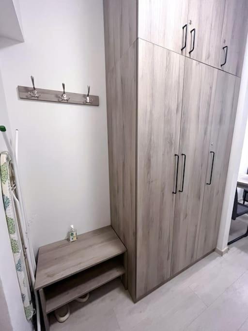 Appartement Corvin Cozy With Balcony309 *