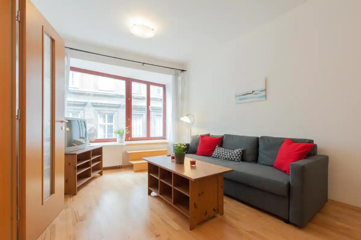 Hajos 37 - Full View Next To Opera With Ac Appartement *