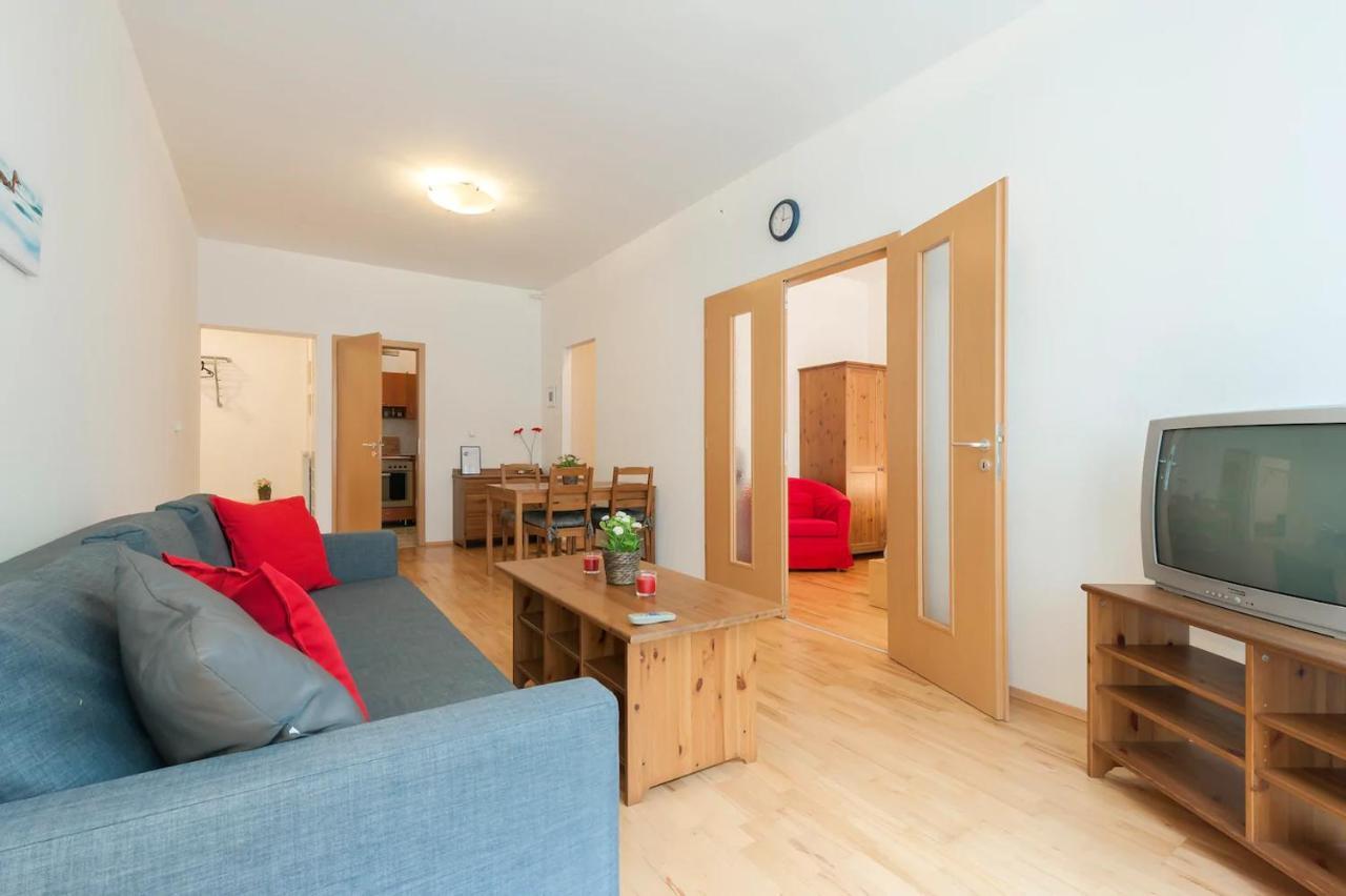 Appartement Hajos 37 - Full View Next To Opera With Ac *