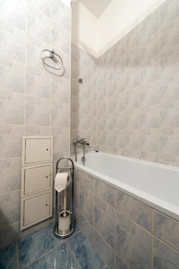 Appartement Hajos 37 - Full View Next To Opera With Ac