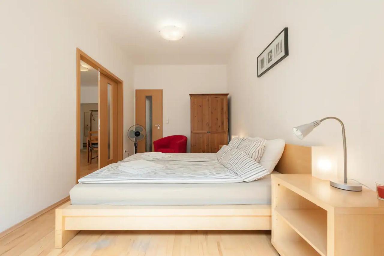 Hajos 37 - Full View Next To Opera With Ac Apartamento