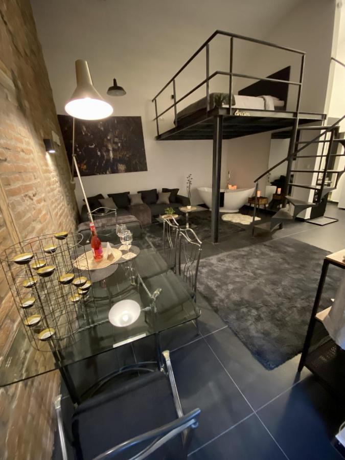Apartment Kiraly Street , Stylish Budapest