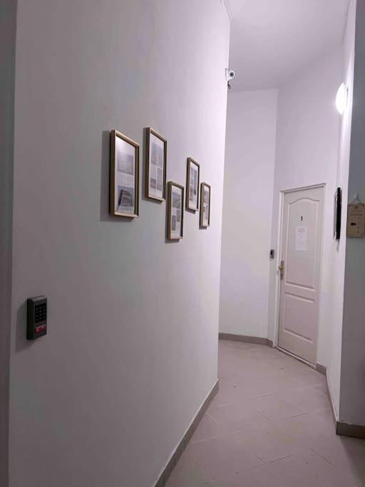 11# Sunflower Cozy Apartment Budapest
