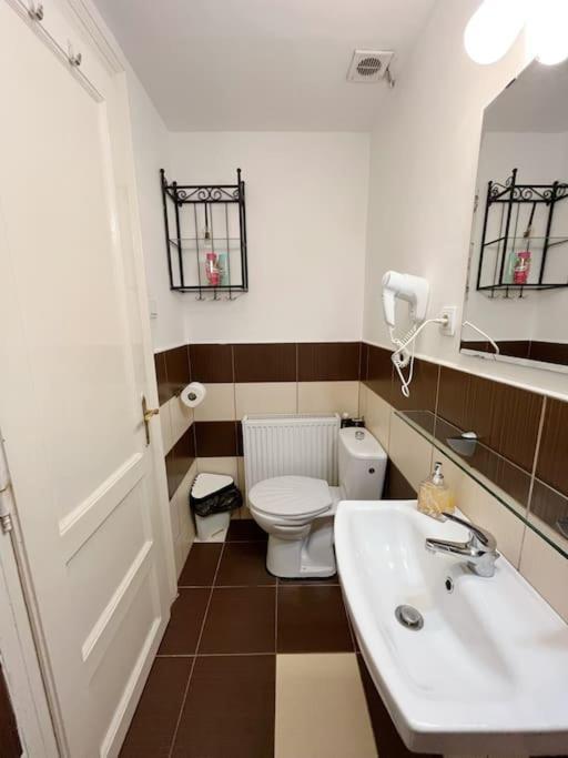 Apartmán 11# Sunflower Cozy *