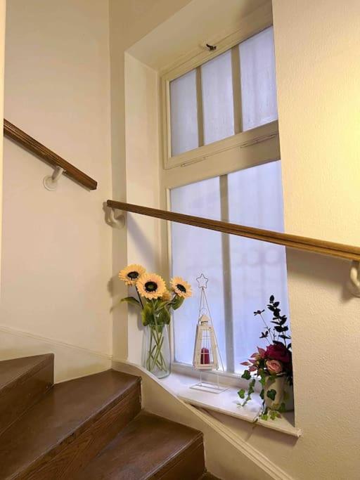 Apartment 11# Sunflower Cozy