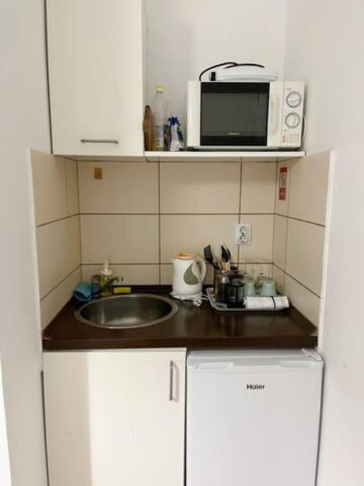A14 Parliament Sunflower Cozy Appartement Budapest