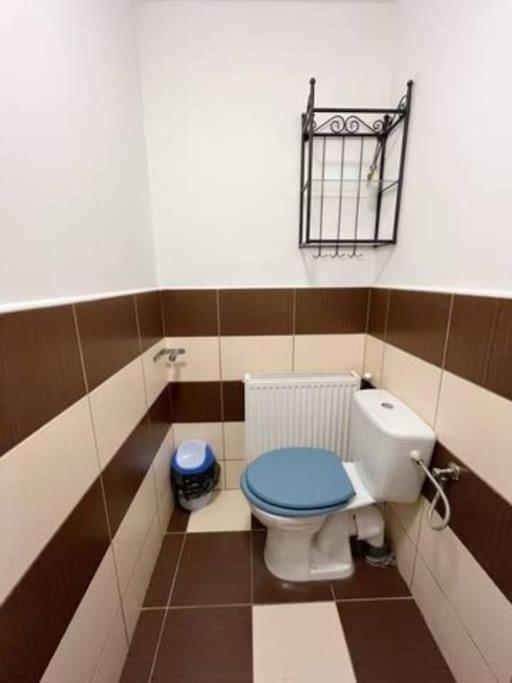A14 Parliament Sunflower Cozy Appartement Budapest