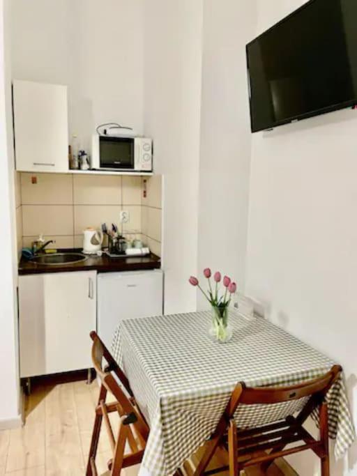 Appartement A14 Parliament Sunflower Cozy *