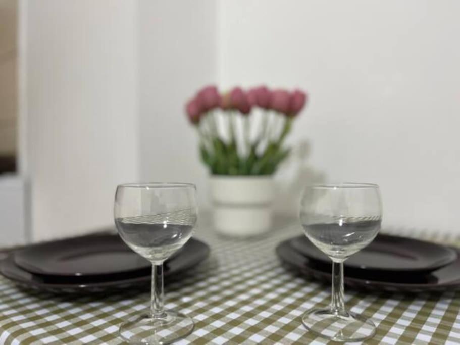 A14 Parliament Sunflower Cozy Appartement *