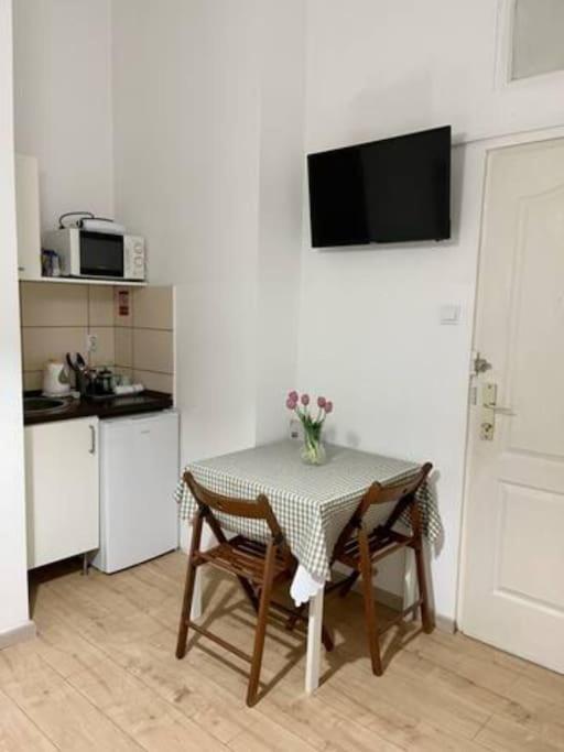 A14 Parliament Sunflower Cozy Appartement *