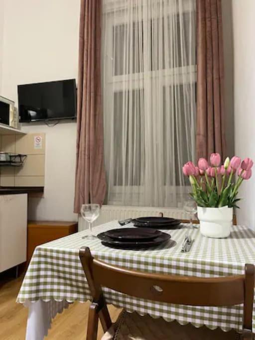 A13 Parliament Sunflower Cozy Budapest