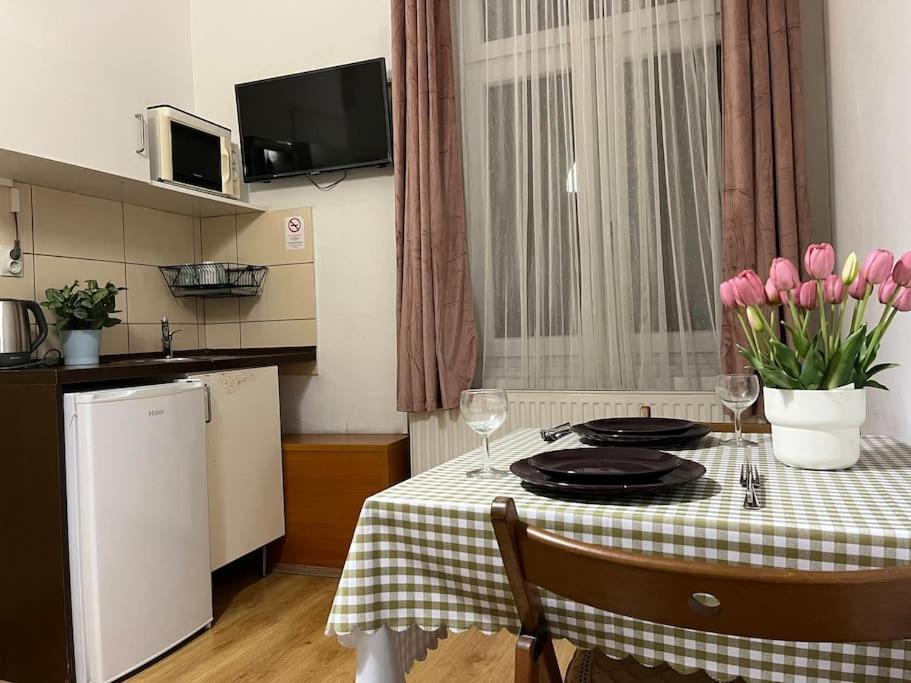 Apartment A13 Parliament Sunflower Cozy Budapest