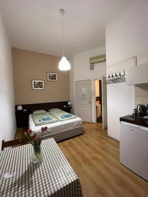 Apartmán A13 Parliament Sunflower Cozy *