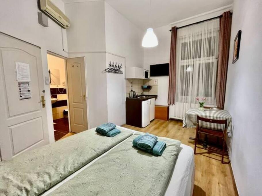 Apartment A13 Parliament Sunflower Cozy Budapest