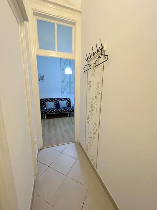 Apartmán 1#parliament Sunflower