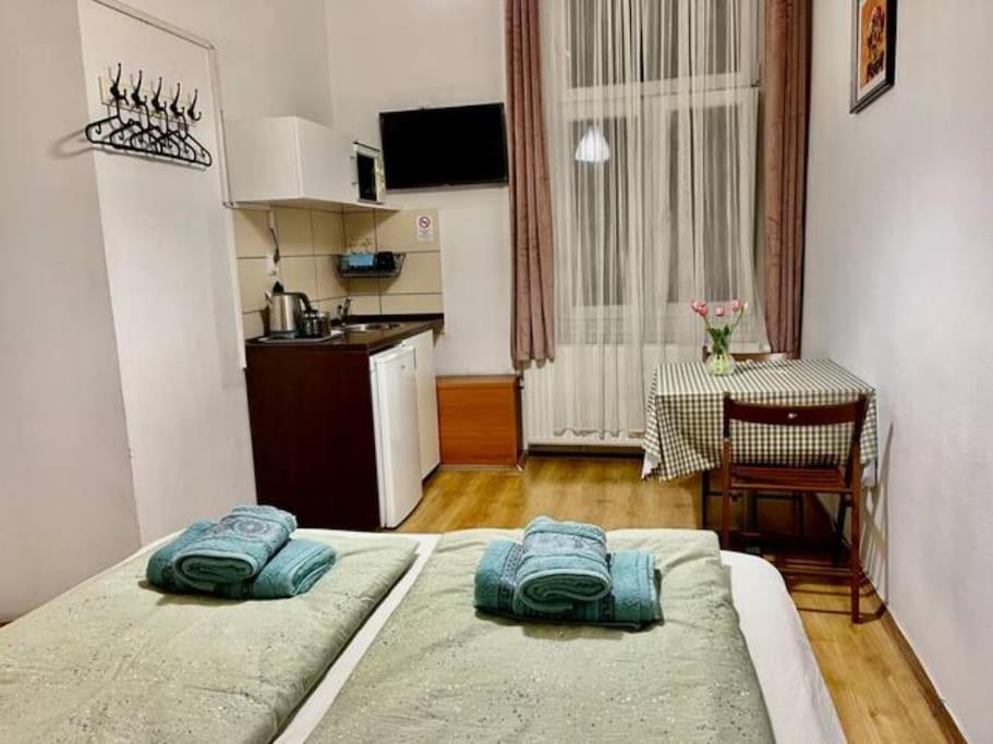 Apartment A13 Parliament Sunflower Cozy Budapest