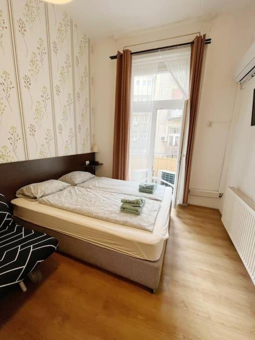 1#parliament Sunflower Apartmán