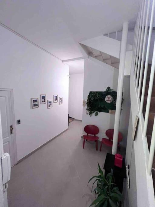 1#parliament Sunflower Apartmán Budapešť