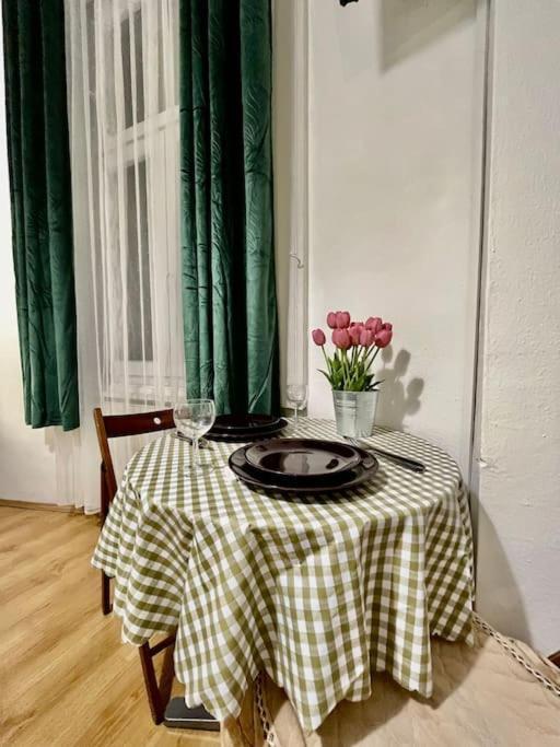 Apartmán 2# Sunflower Cozy