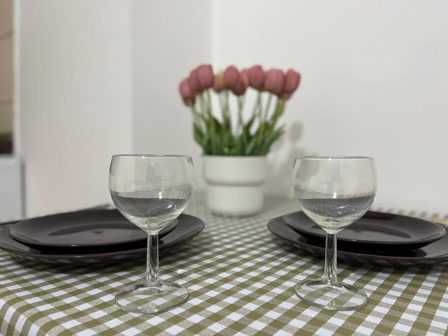 Apartman 1#parliament Sunflower *