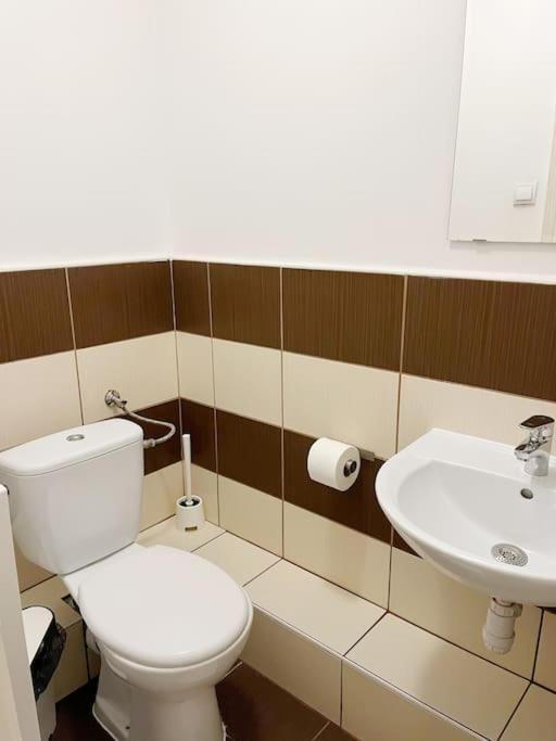 Apartman 1#parliament Sunflower *