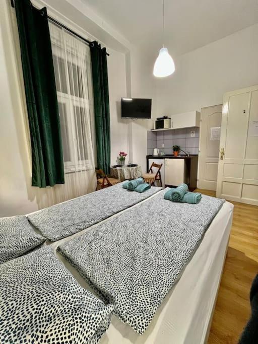 Apartmán 2# Sunflower Cozy Budapest