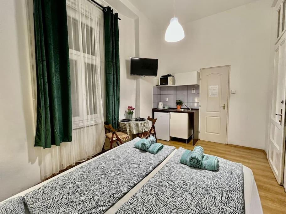 Apartmán 2# Sunflower Cozy Budapest