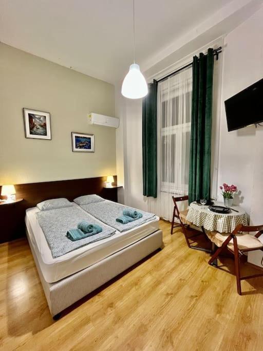 Apartmán 2# Sunflower Cozy Budapest