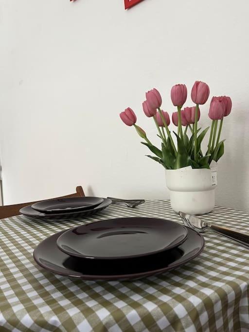 A3 Parliament Sunflower Cozy Apartamento *