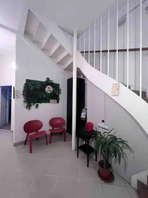 A4 Parliament Sunflower Cozy Apartamento