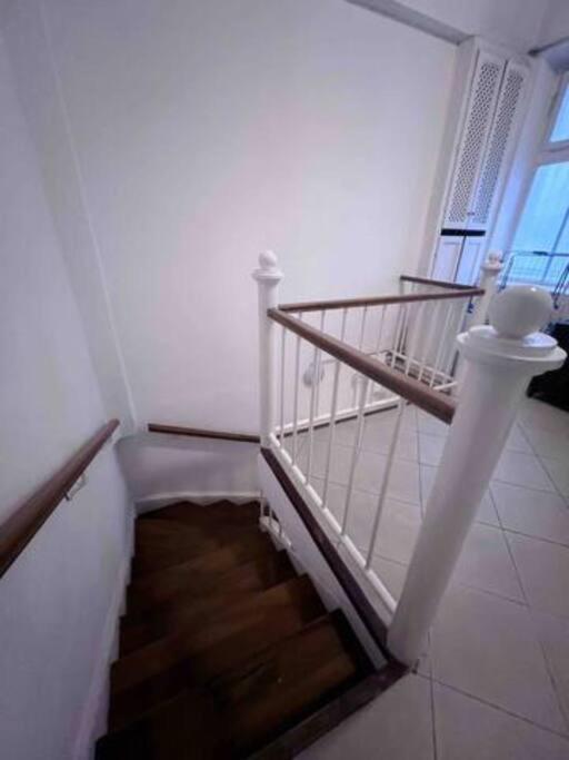 Apartamento A3 Parliament Sunflower Cozy Budapest