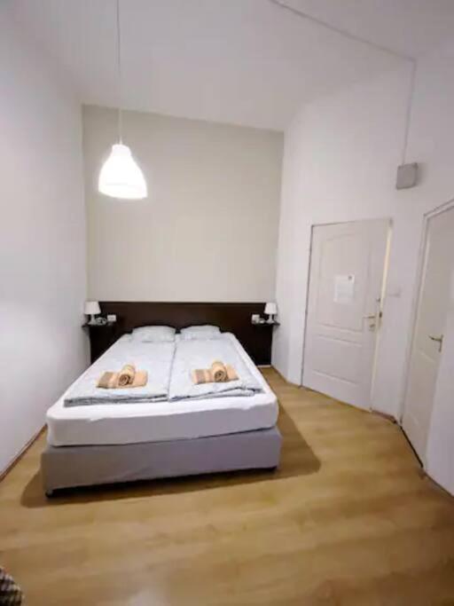 Apartamento A3 Parliament Sunflower Cozy *
