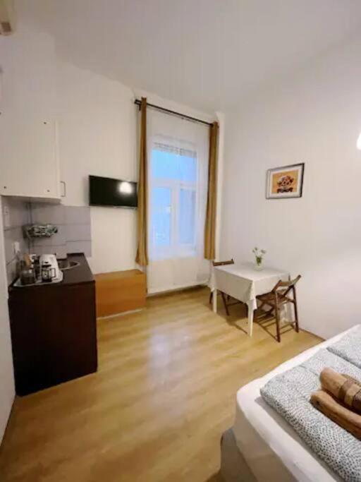Apartamento A3 Parliament Sunflower Cozy