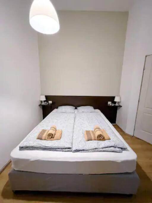 Apartamento A3 Parliament Sunflower Cozy