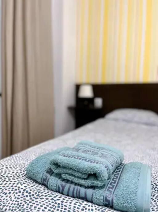 A4 Parliament Sunflower Cozy Apartamento
