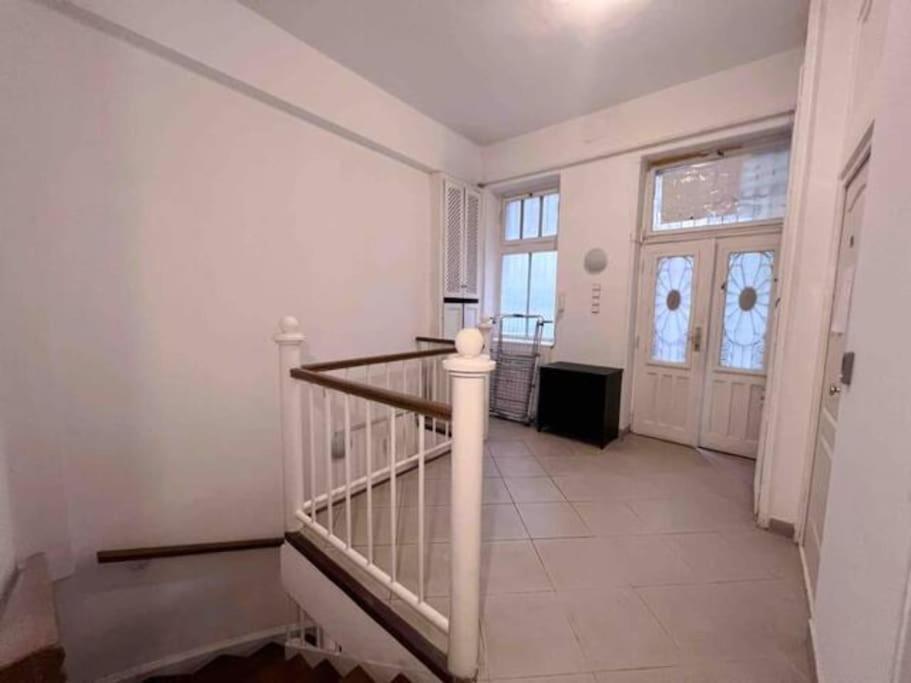 Appartement A4 Parliament Sunflower Cozy