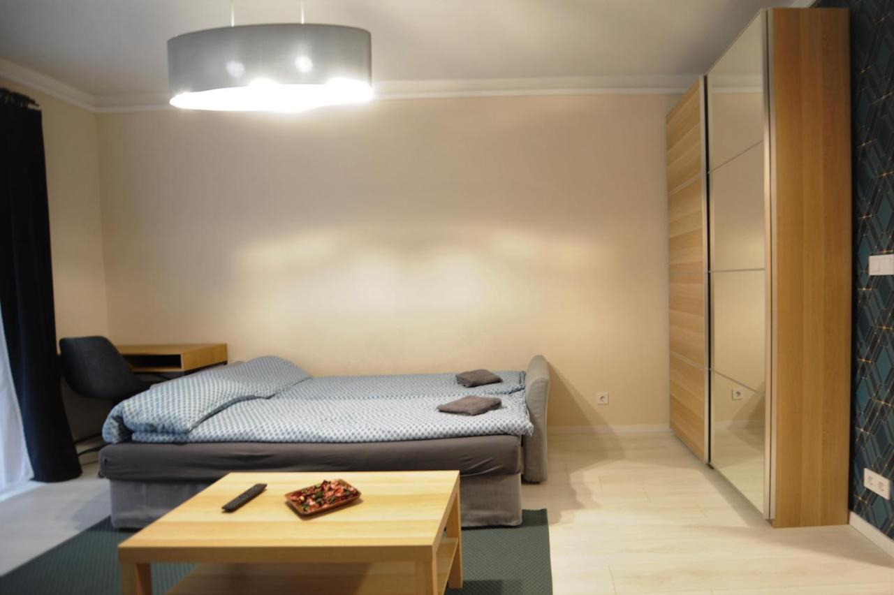 Apartmán Lovely In The Heart Of Budapest