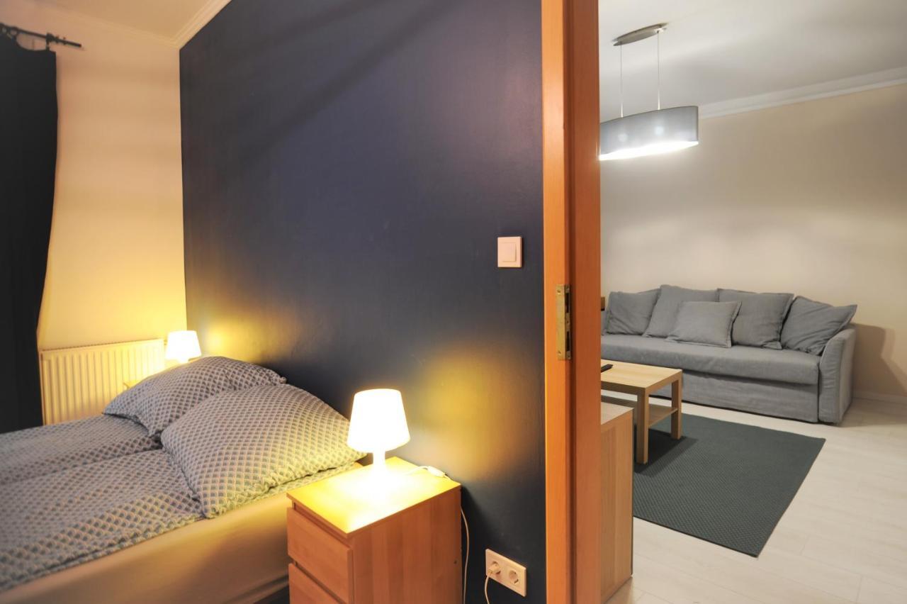 Lovely In The Heart Of Apartmán *
